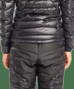 Online Women's Phantom Damjackor
