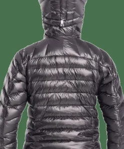 Online Women's Phantom Damjackor