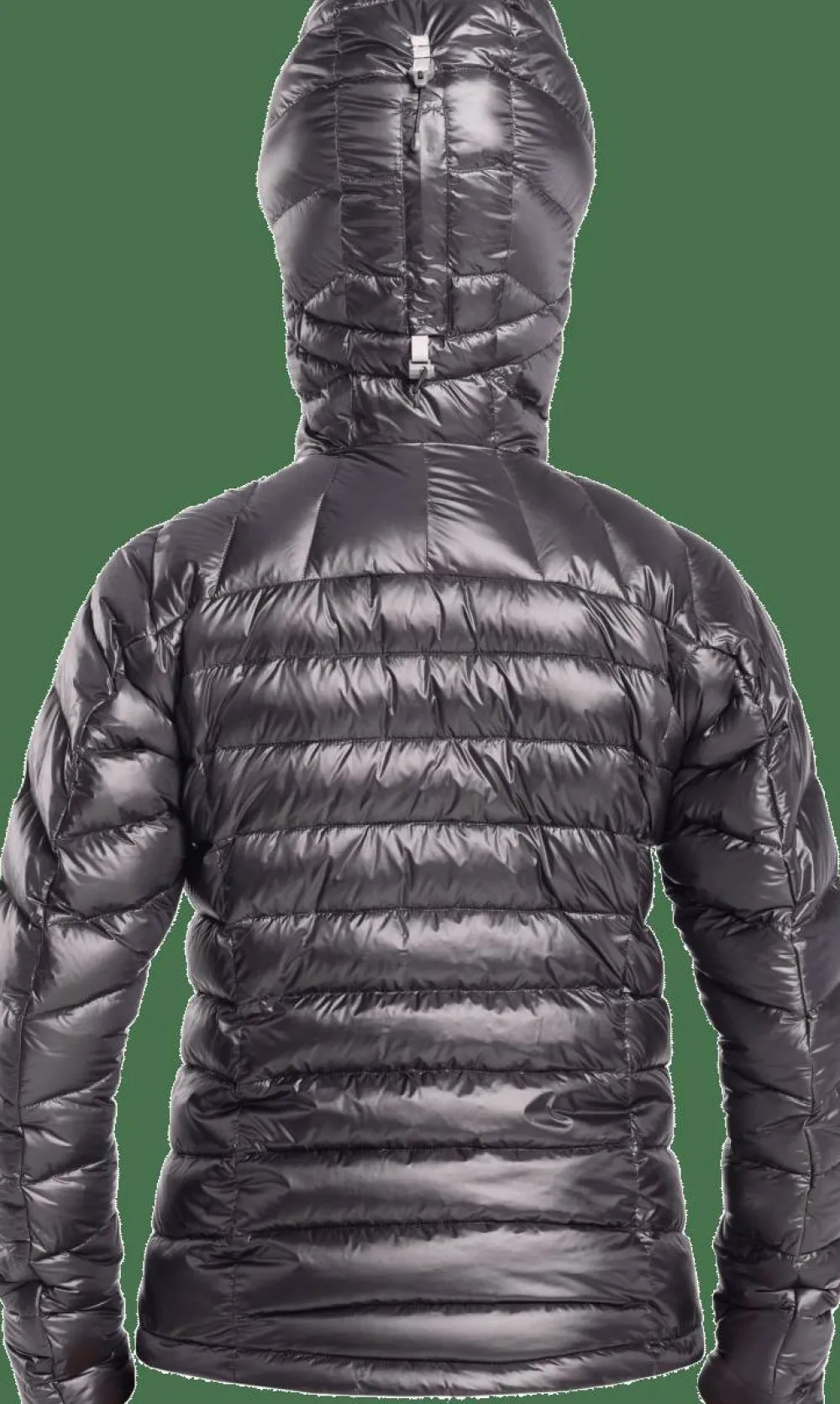 Online Women's Phantom Damjackor