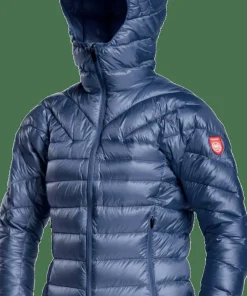 New Women's Phantom Damjackor