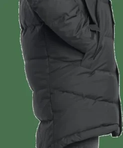 Pajak Women's The Coat Black Discount