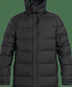 Pajak Women's The Coat Black Discount
