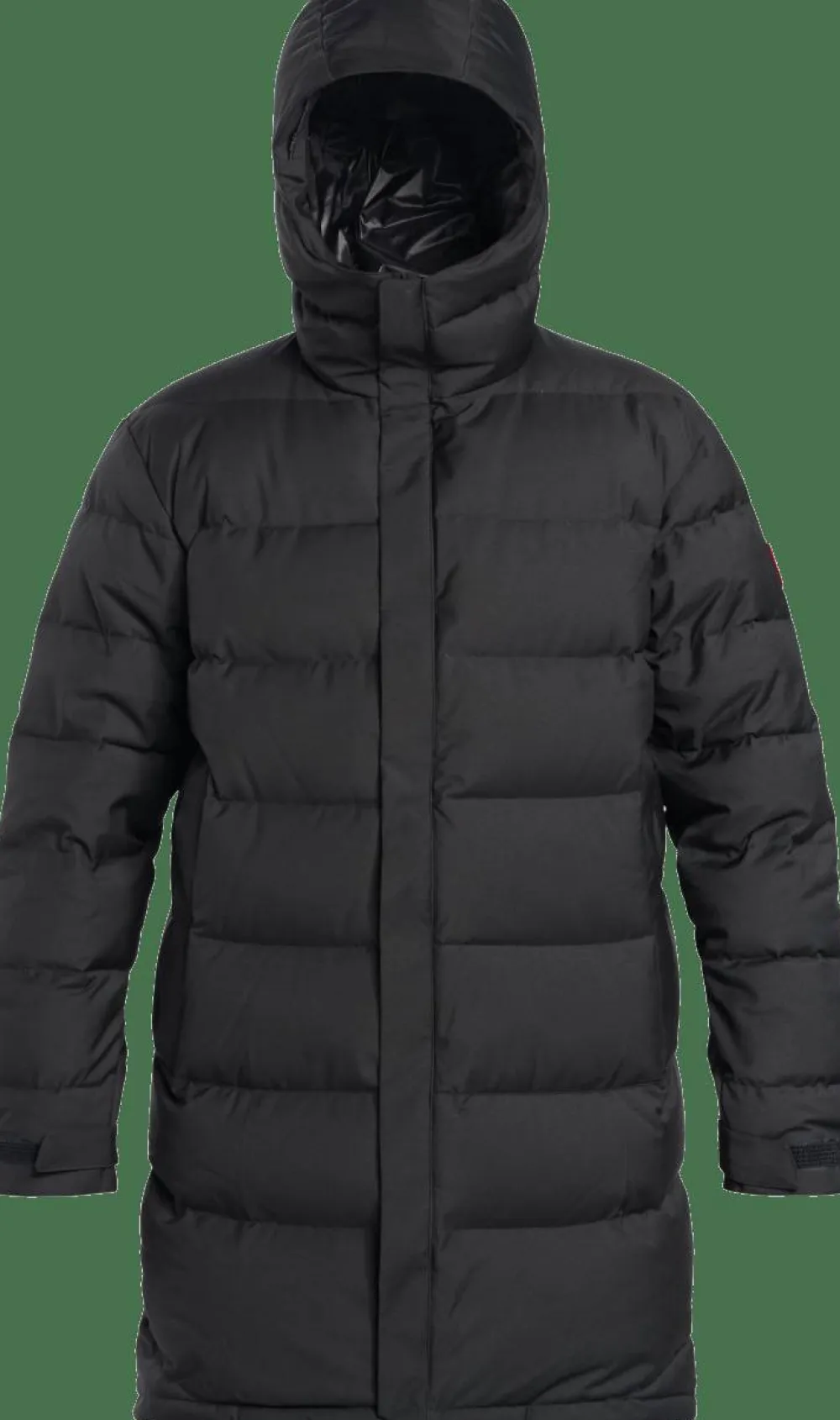 Pajak Women's The Coat Black Discount