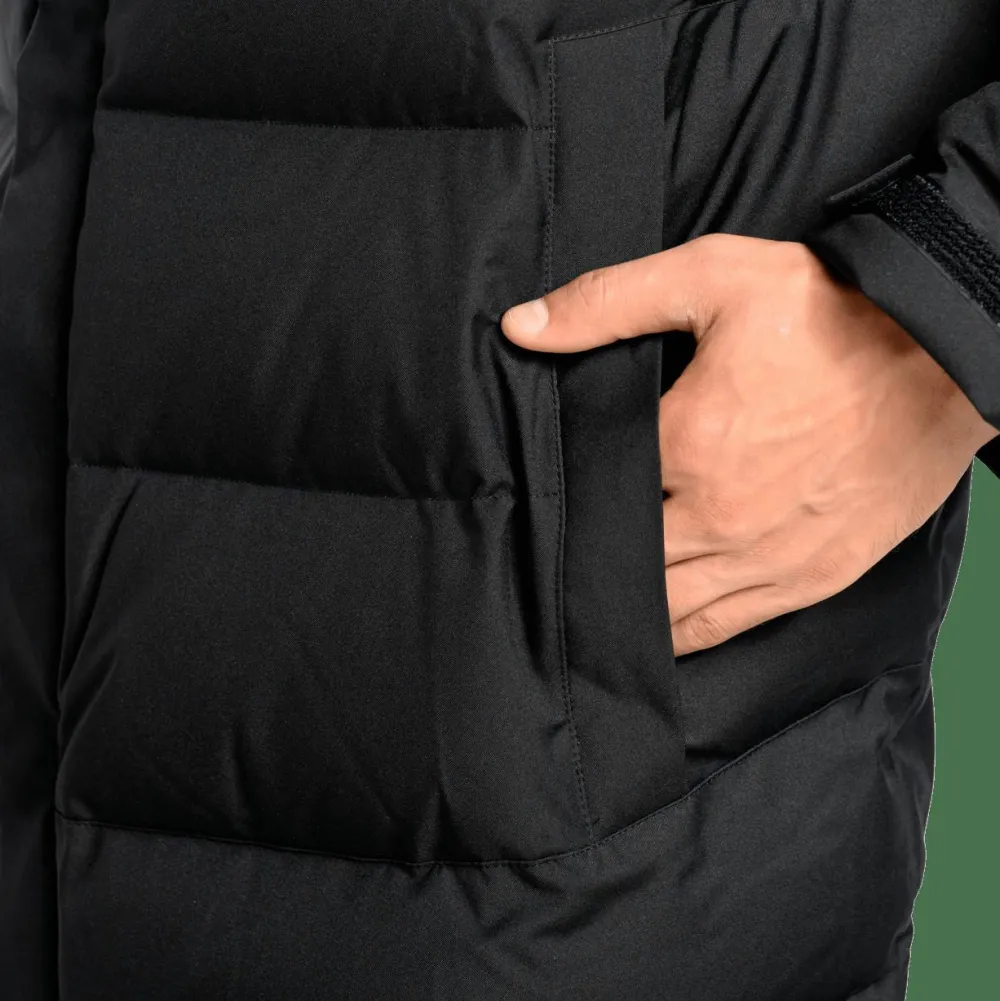 Pajak Women's The Coat Black Discount