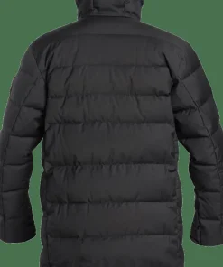 Pajak Women's The Coat Black Discount