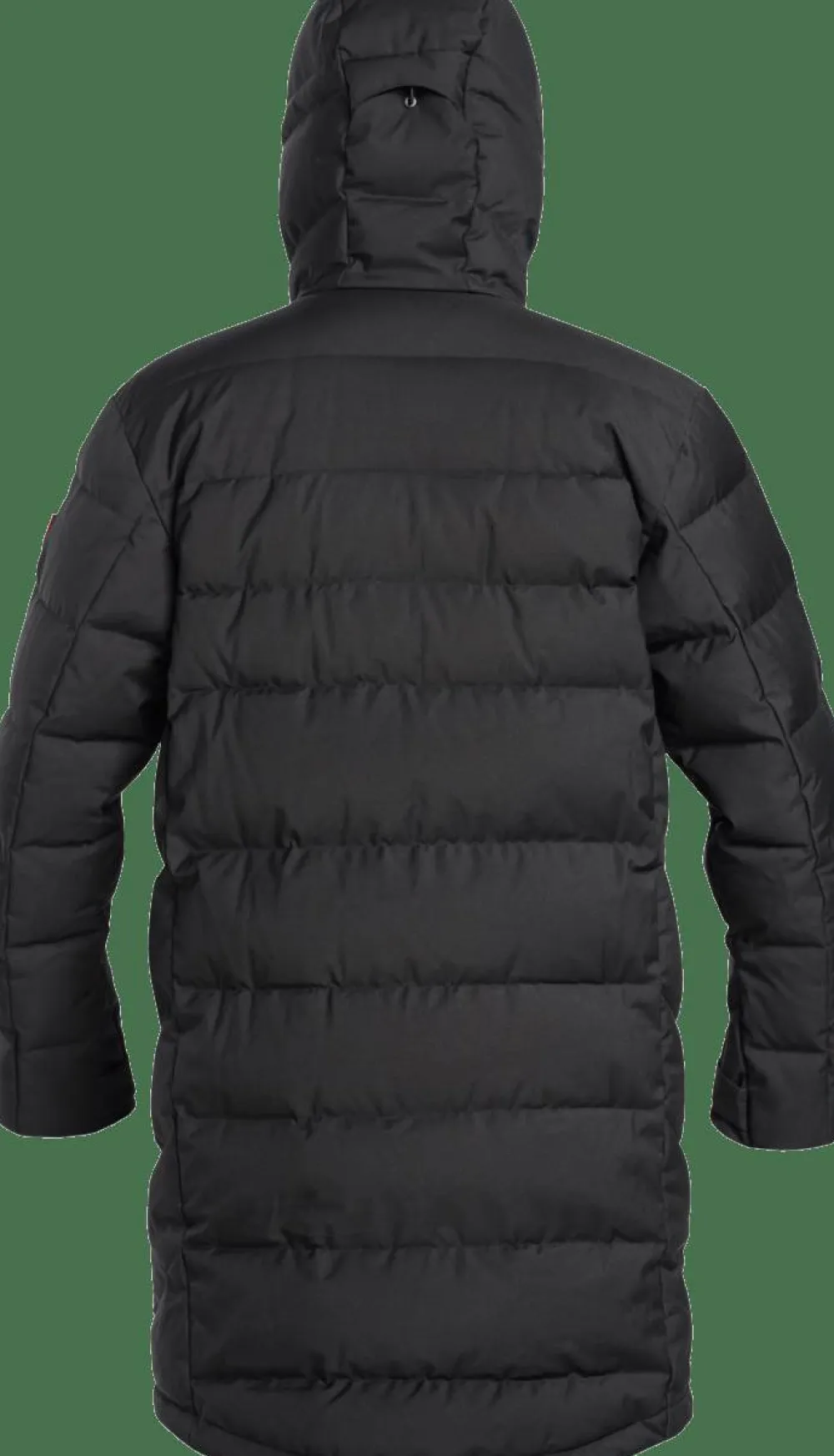 Pajak Women's The Coat Black Discount