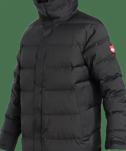 Pajak Women's The Coat Black Discount