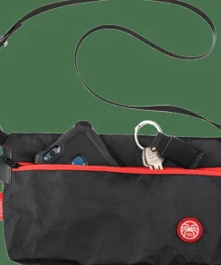 Pajak X-Pac Sling Bag Black