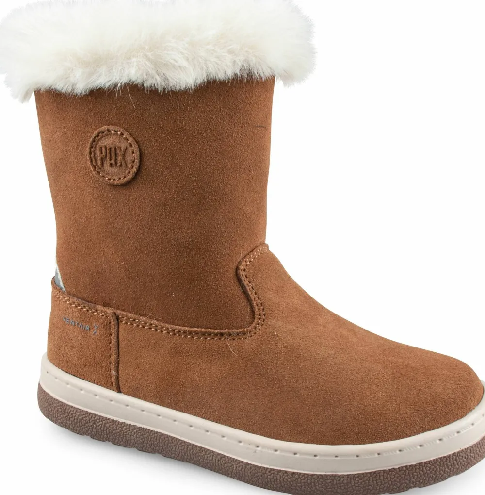 Pax Kids' Greta Boot Nut Brown Sale