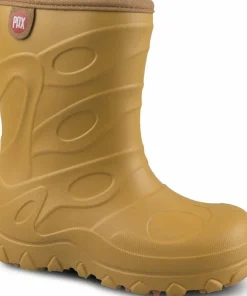 Kids' Inso Rubber Boot Barn Vinterskor Barn