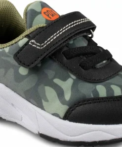 Pax Kids' Mitri Shoe Green/Camo Discount