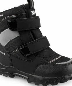 Pax Kids' Nuuk Shoe Black Best