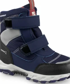 Pax Kids' Nuuk Shoe Navy Clearance
