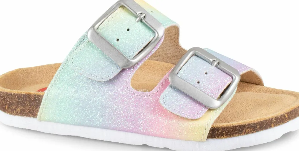 Outlet Kids' Pika Sandal Barn Sandaler Barn