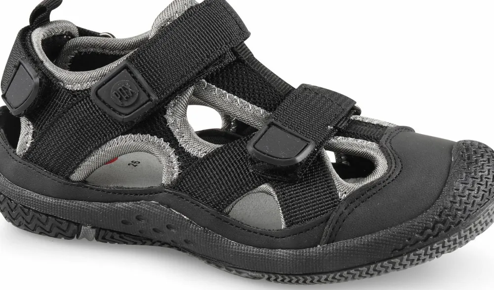 Best Kids' Savior Sandal Barn Sandaler Barn