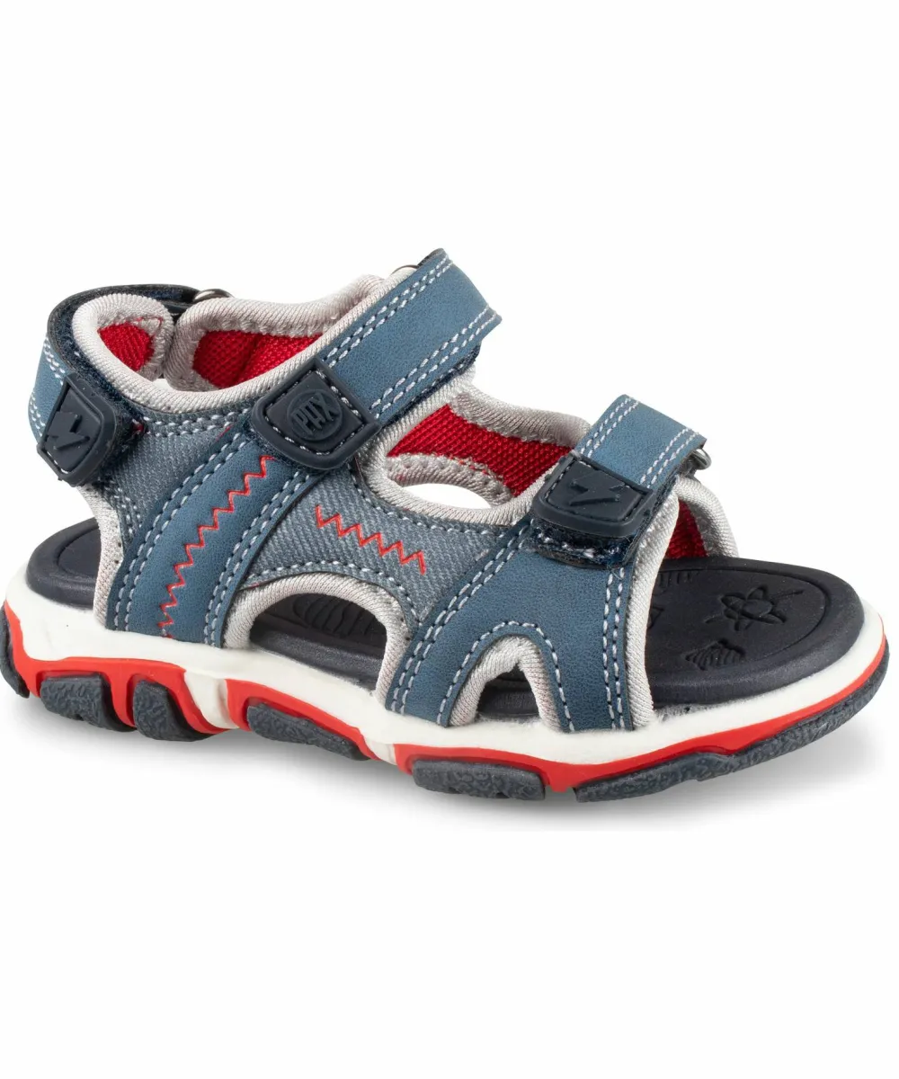 Pax Kids' Wave Blue Hot