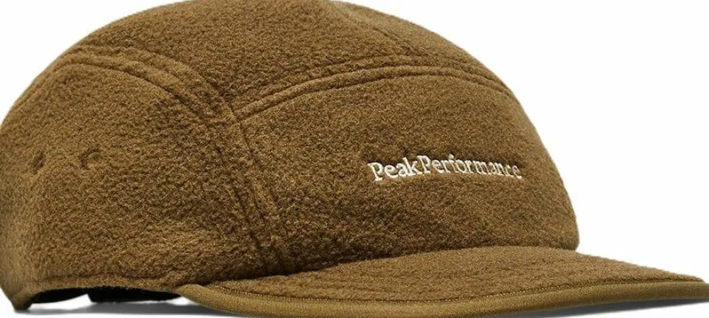 New Fleece Cap Huvudbonader Dam|Huvudbonader Herr