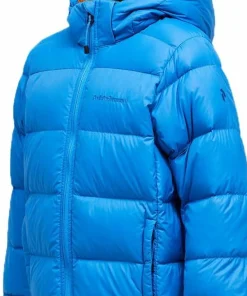 Outlet Junior Frost Down Puffer Jacket Barn Barnjackor & Västar