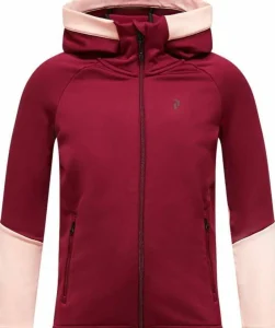 Sale Junior's Rider Essentials Zip Jacket Barn Barnjackor & Västar