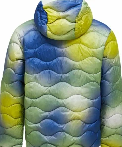 Best Men's Helium Down Hood Jacket Skidkläder Herr