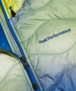 Best Men's Helium Down Hood Jacket Skidkläder Herr