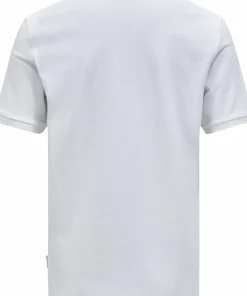 Peak Performance Men's Classic Cotton Polo White