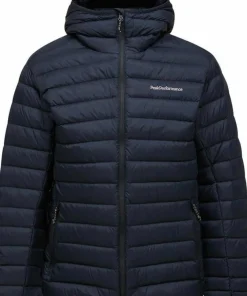 Men's Down Liner Hood Jacket Herrjackor