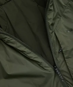 Peak Performance Men's Freelight Reversible Hood Pine Needle
