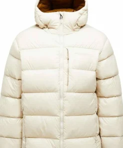 Peak Performance Men's Frost Down Puffer Sand Fog