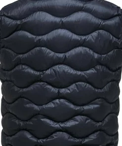 Peak Performance Men's Helium Down Vest Black