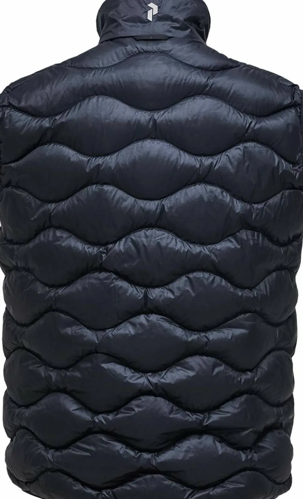 Peak Performance Men's Helium Down Vest Black