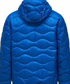 Hot Men's Helium Down Hood Jacket Skidkläder Herr|Herrjackor