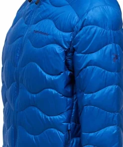 Hot Men's Helium Down Hood Jacket Skidkläder Herr|Herrjackor