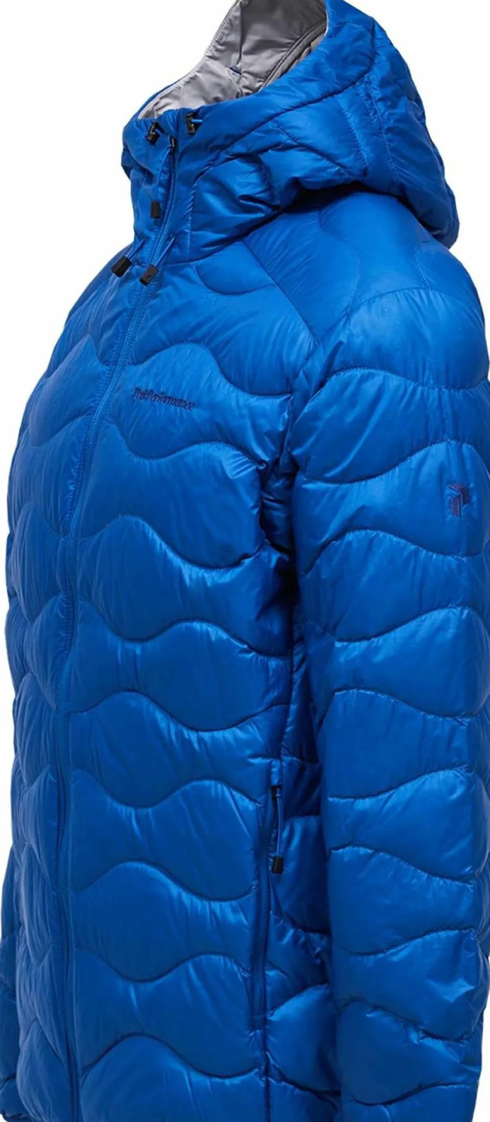 Hot Men's Helium Down Hood Jacket Skidkläder Herr|Herrjackor