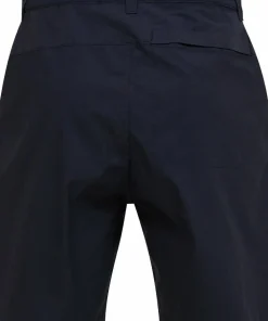 Peak Performance Men's Iconiq Shorts Black Sale