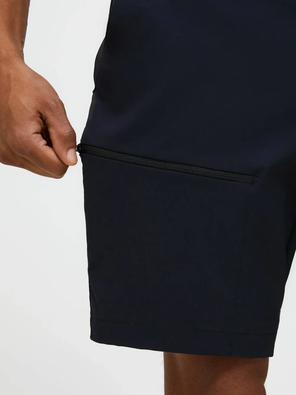 Peak Performance Men's Iconiq Shorts Black Sale