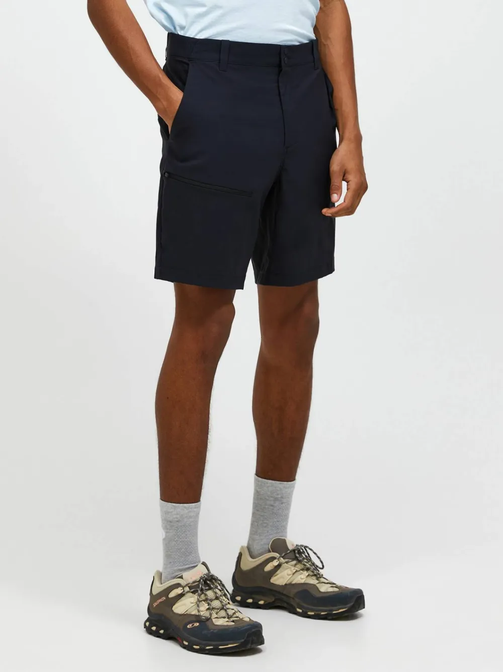 Peak Performance Men's Iconiq Shorts Black Sale