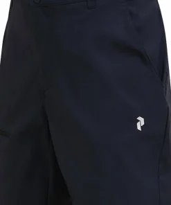 Peak Performance Men's Iconiq Shorts Black Sale