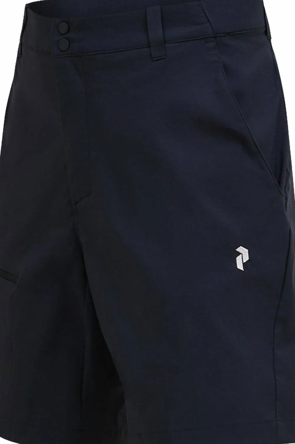Peak Performance Men's Iconiq Shorts Black Sale