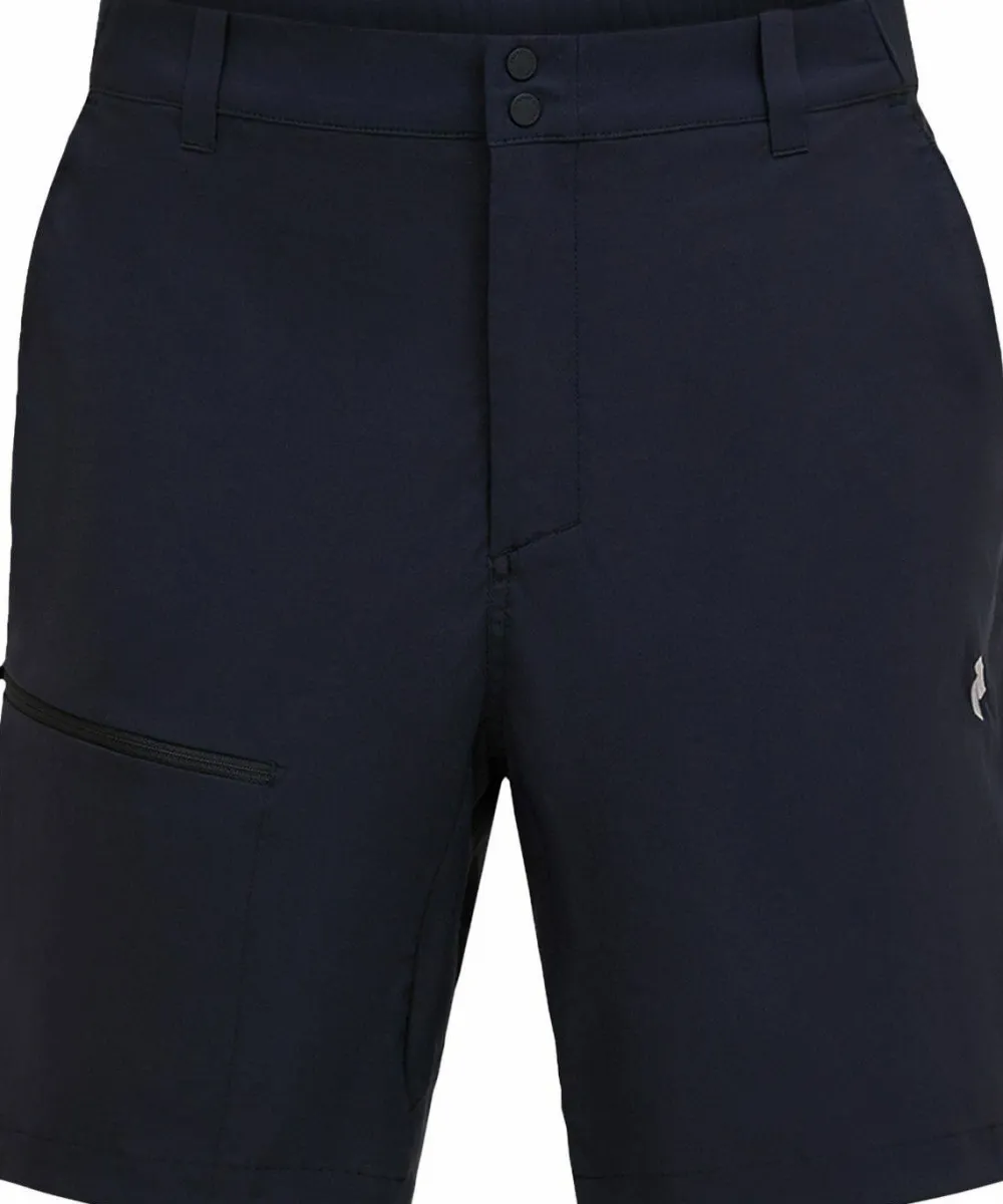 Peak Performance Men's Iconiq Shorts Black Sale