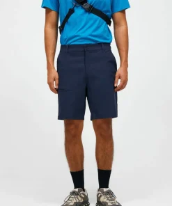 Peak Performance Men's Iconiq Shorts Blue Shadow