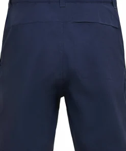 Peak Performance Men's Iconiq Shorts Blue Shadow