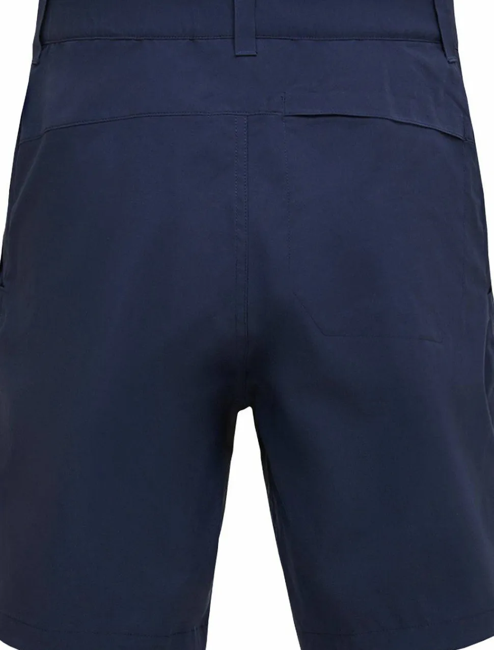Peak Performance Men's Iconiq Shorts Blue Shadow