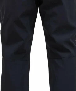 Peak Performance Men's Iconiq Pants Black