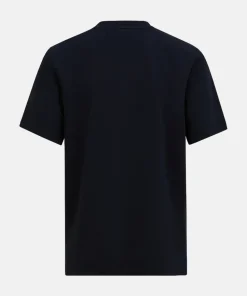Peak Performance Men's Original Small Logo Tee Black