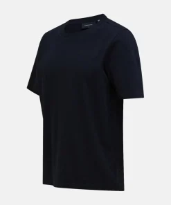 Peak Performance Men's Original Small Logo Tee Black
