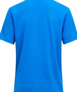 Peak Performance Men's Panmore Polo Crisp Air Blue Hot
