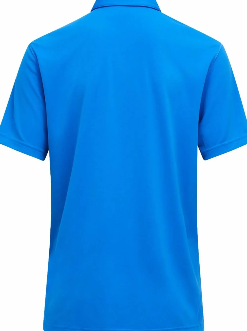 Peak Performance Men's Panmore Polo Crisp Air Blue Hot