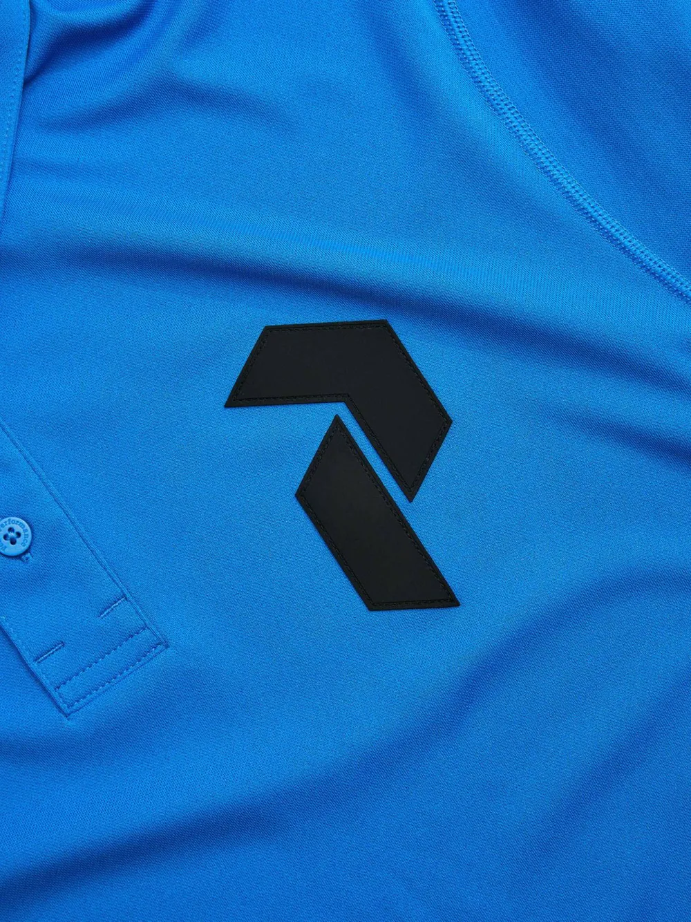 Peak Performance Men's Panmore Polo Crisp Air Blue Hot