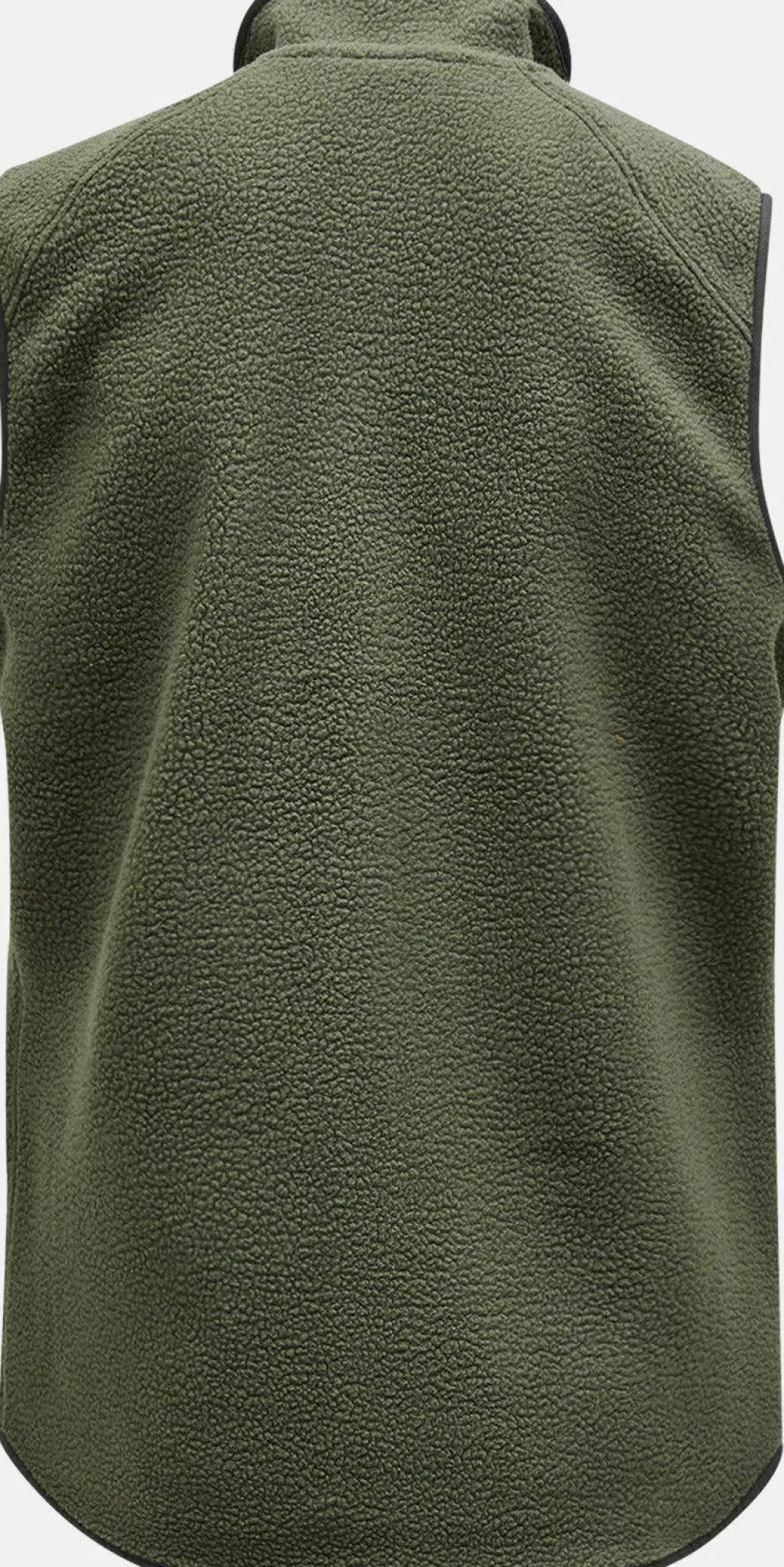 Peak Performance Men's Pile Vest Pine Needle Clearance